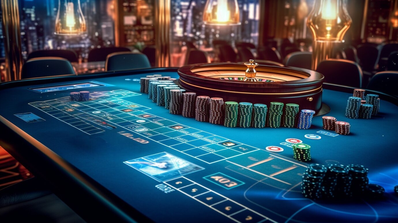 Aantoonbaar Eerlijk Gokken in Online Casino's