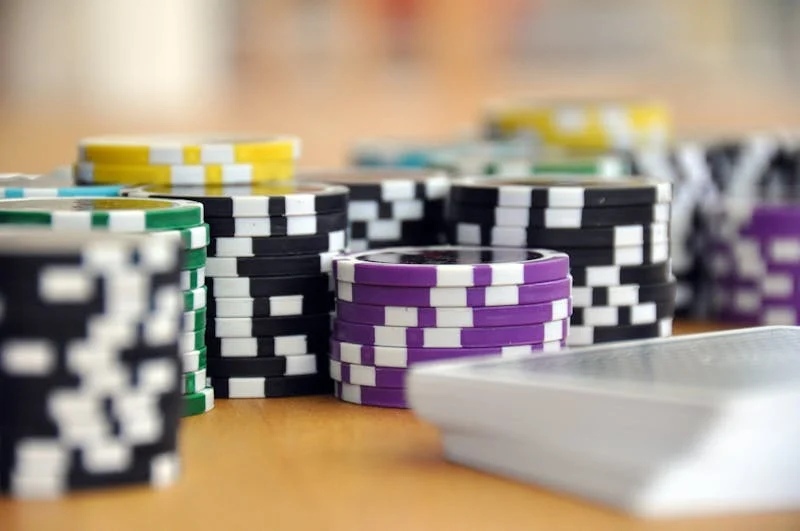 9 tips voor het spelen van online poker